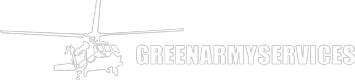 Greenarmy Services