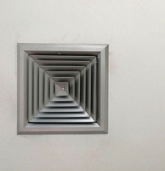 Ducted System Repairs