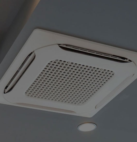 Ducted System Maintenance