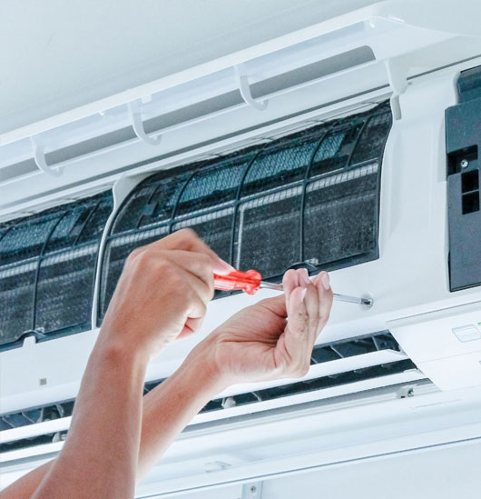 Air Conditioning Maintenance