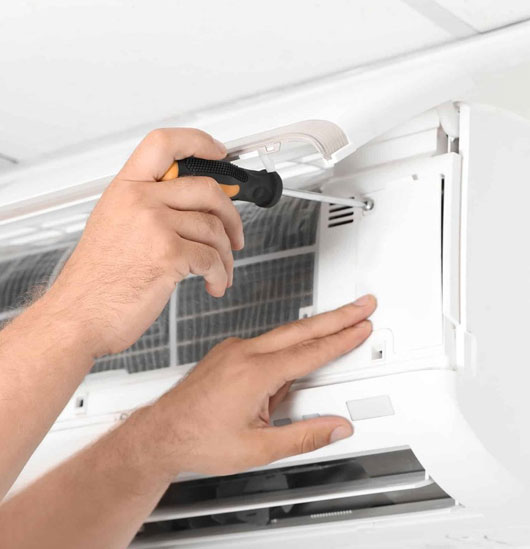 Air Conditioning Servicing