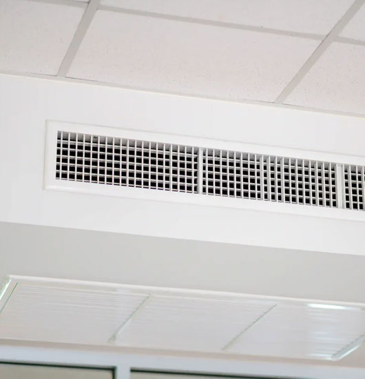 Ducted Systems