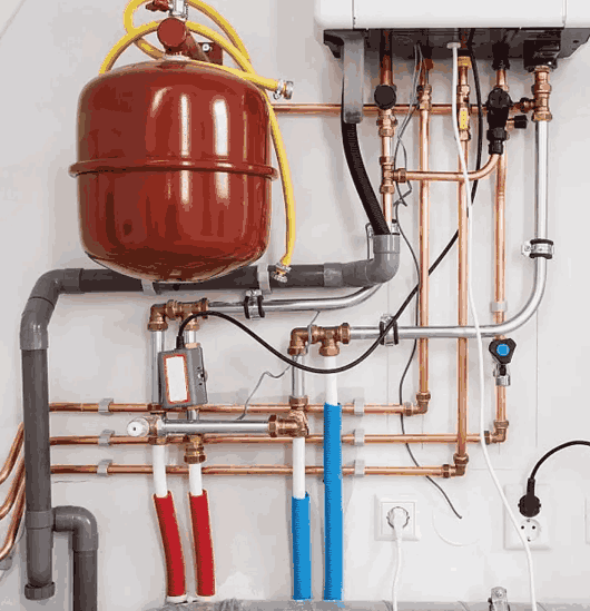 Heating Installations