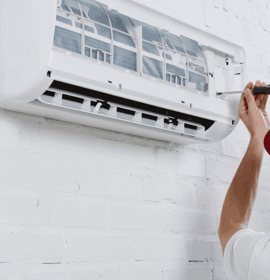 Air Conditioning Installations