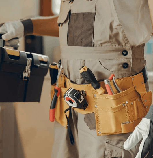 Handyman Services